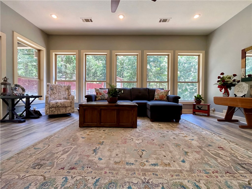 BAY MEADOWS SUBDIVISION - Residential