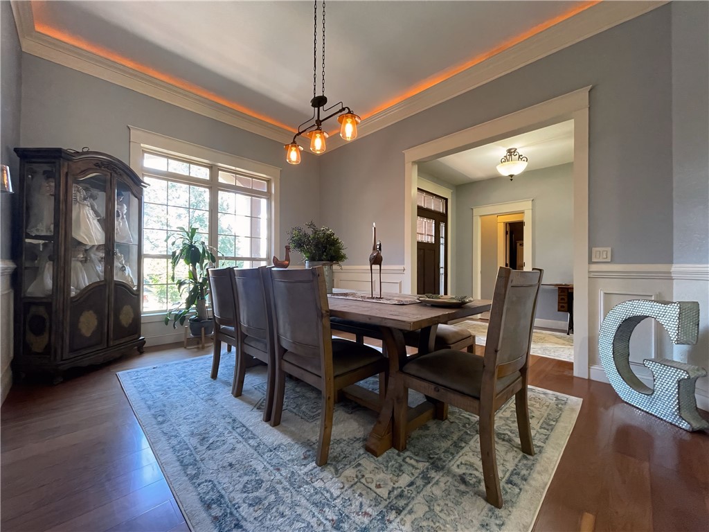 BAY MEADOWS SUBDIVISION - Residential