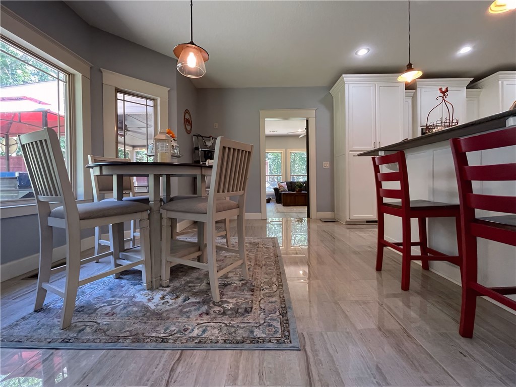 BAY MEADOWS SUBDIVISION - Residential