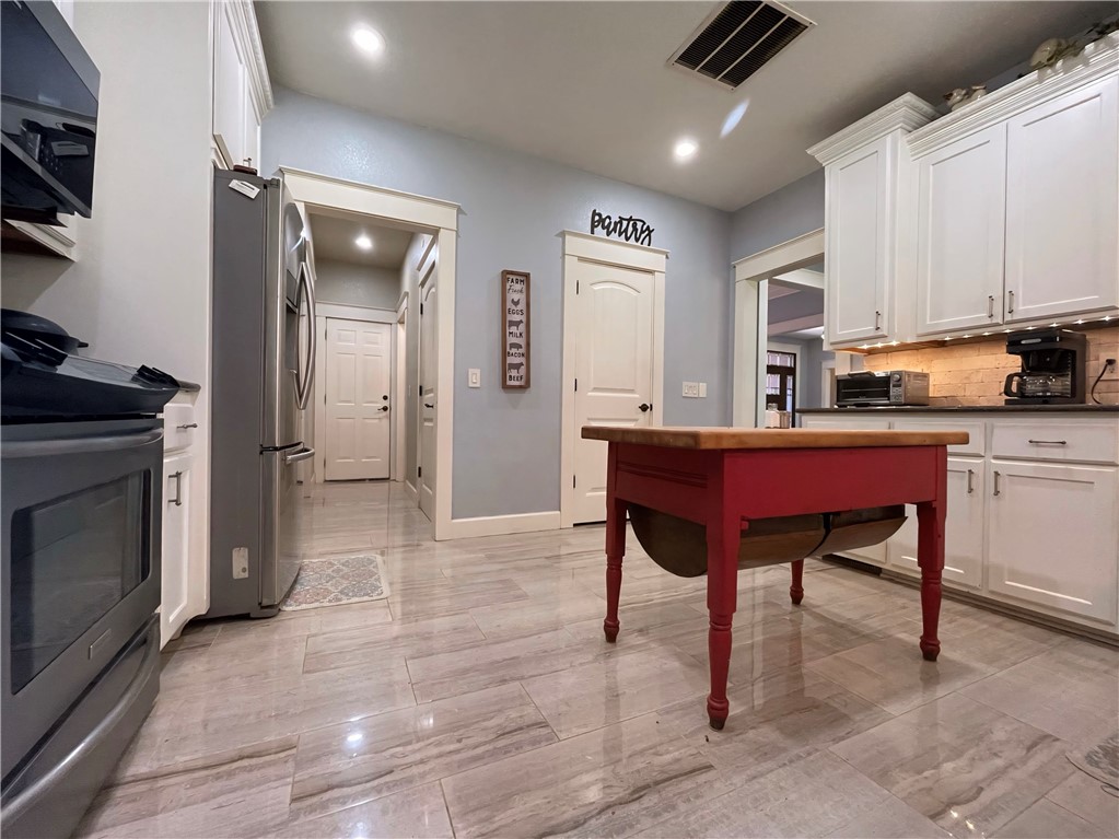 BAY MEADOWS SUBDIVISION - Residential