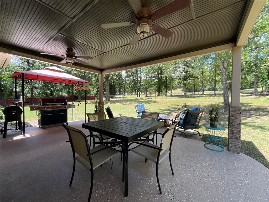 BAY MEADOWS SUBDIVISION - Residential