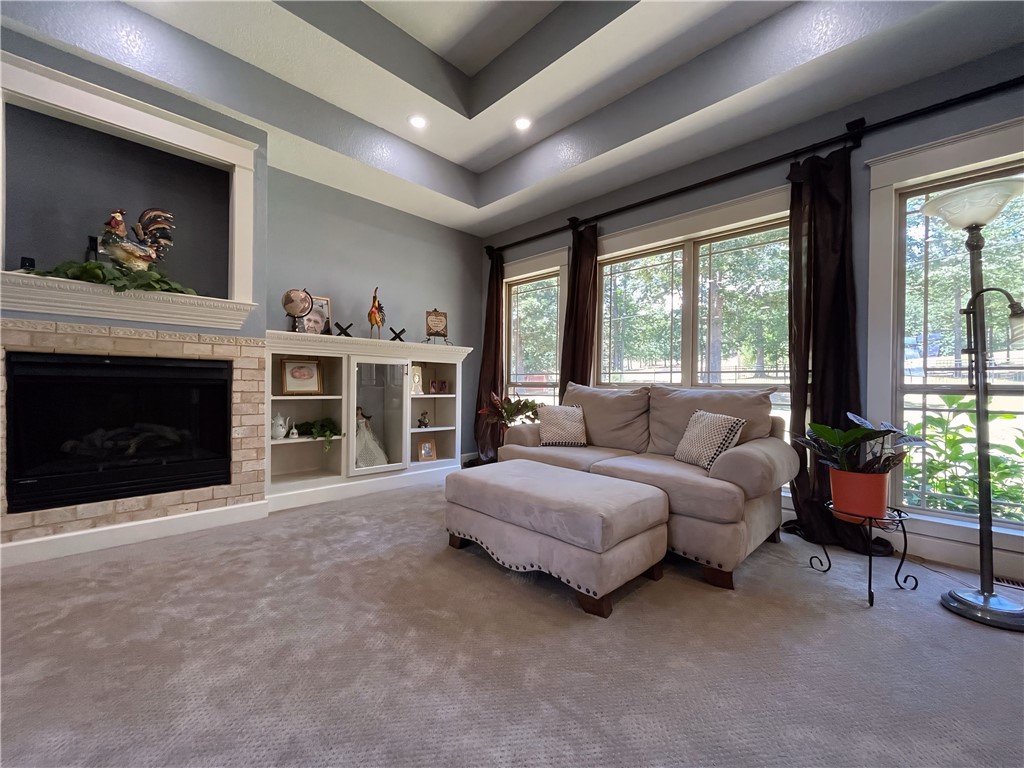 BAY MEADOWS SUBDIVISION - Residential