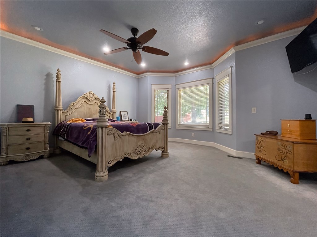 BAY MEADOWS SUBDIVISION - Residential