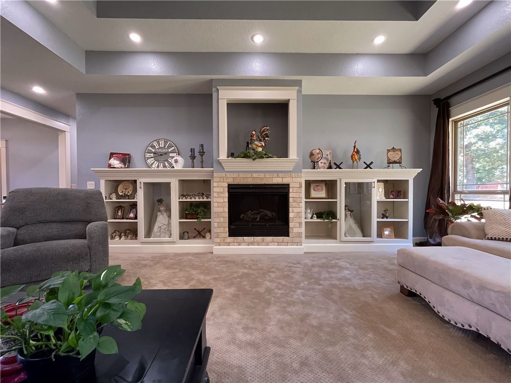 BAY MEADOWS SUBDIVISION - Residential