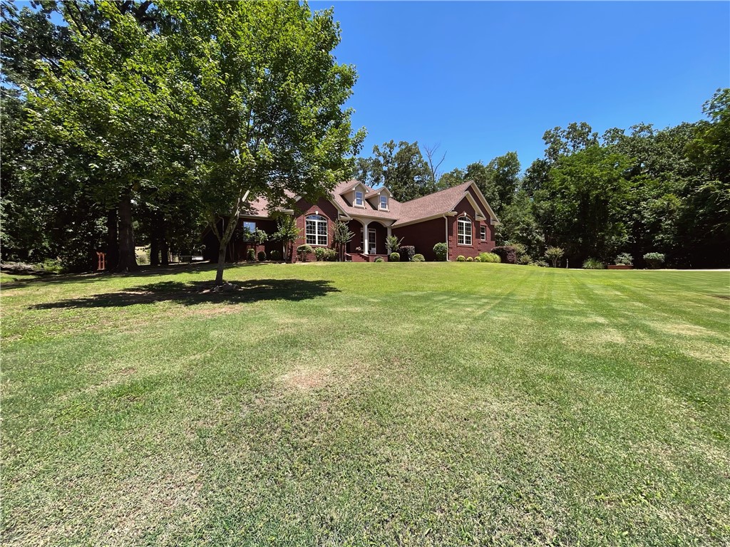BAY MEADOWS SUBDIVISION - Residential