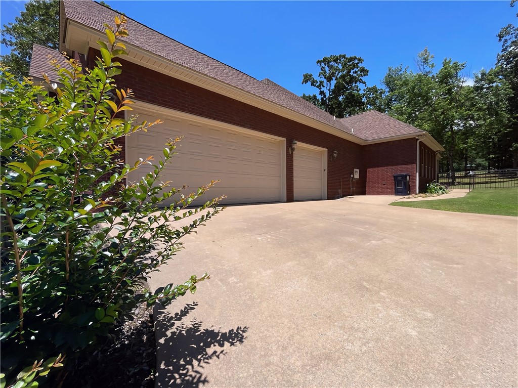 BAY MEADOWS SUBDIVISION - Residential