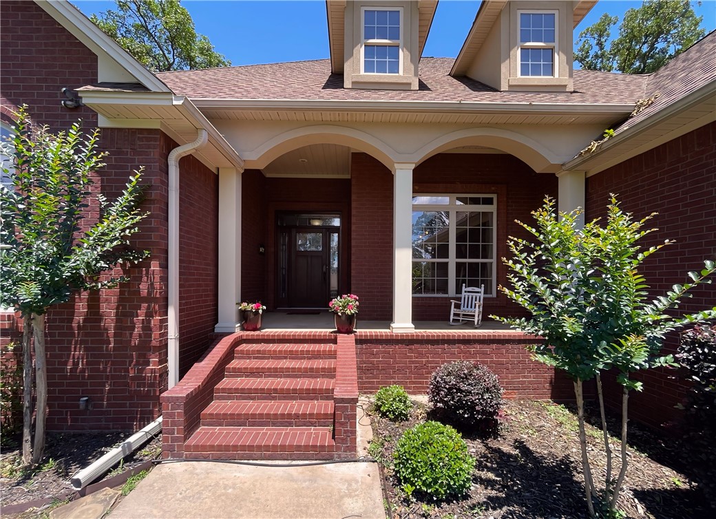 BAY MEADOWS SUBDIVISION - Residential