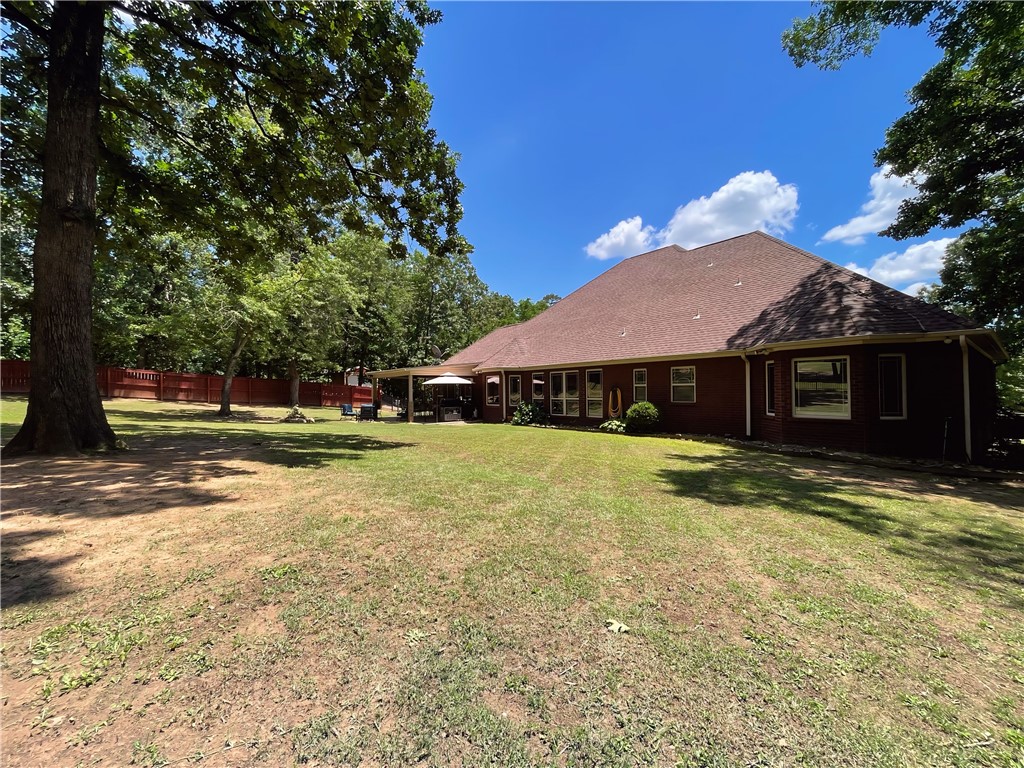 BAY MEADOWS SUBDIVISION - Residential