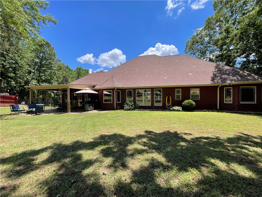 BAY MEADOWS SUBDIVISION - Residential