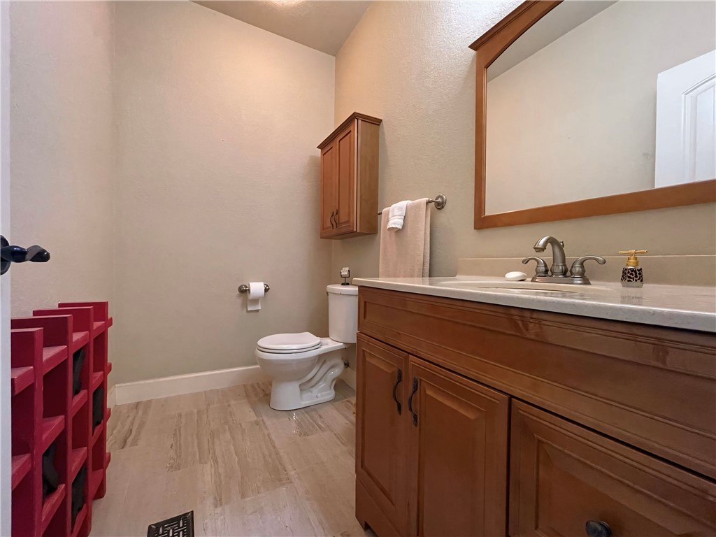 BAY MEADOWS SUBDIVISION - Residential