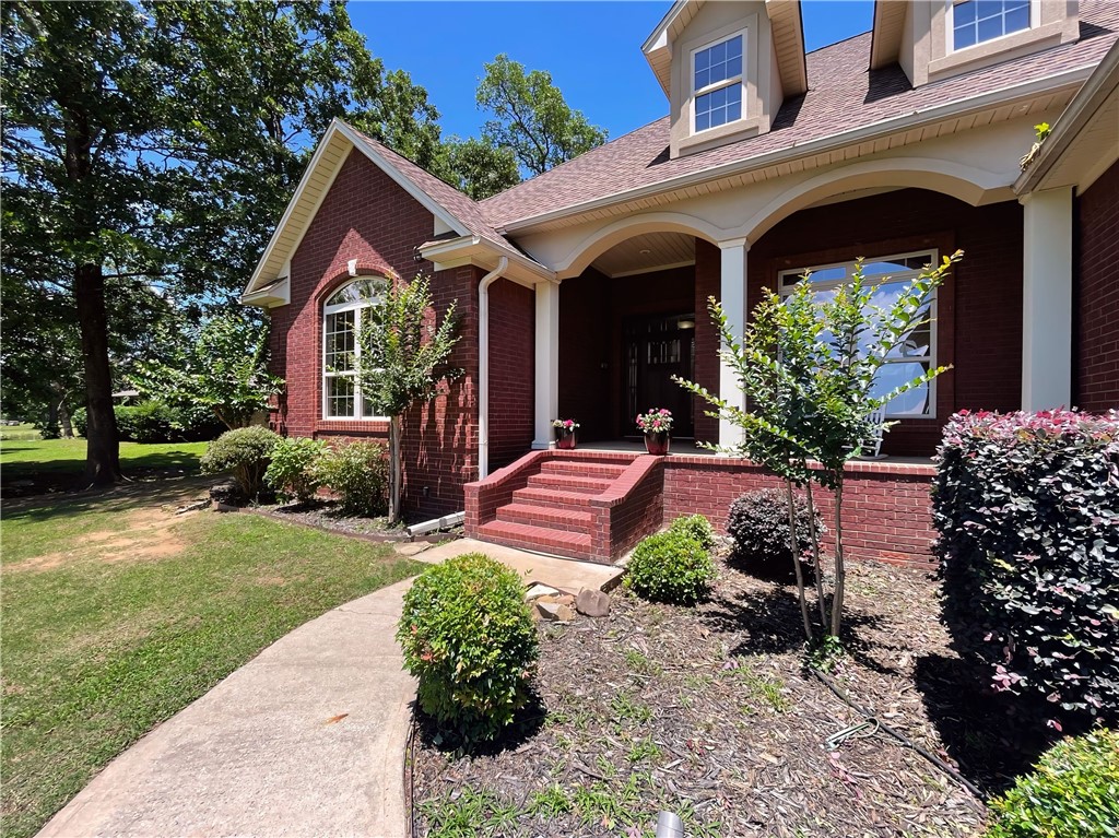 BAY MEADOWS SUBDIVISION - Residential