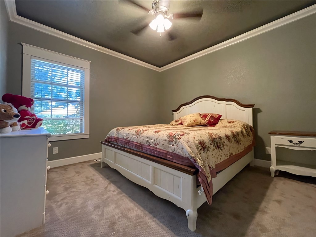 BAY MEADOWS SUBDIVISION - Residential