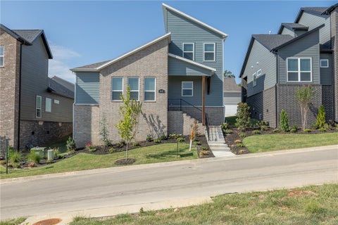 Photo of 2649 E Livingston Lane, Fayetteville, AR 72703 (MLS # 1362459)