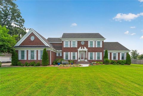 Photo of 192 Pinkley Road, Elm Springs, AR 72762 (MLS # 1355962)