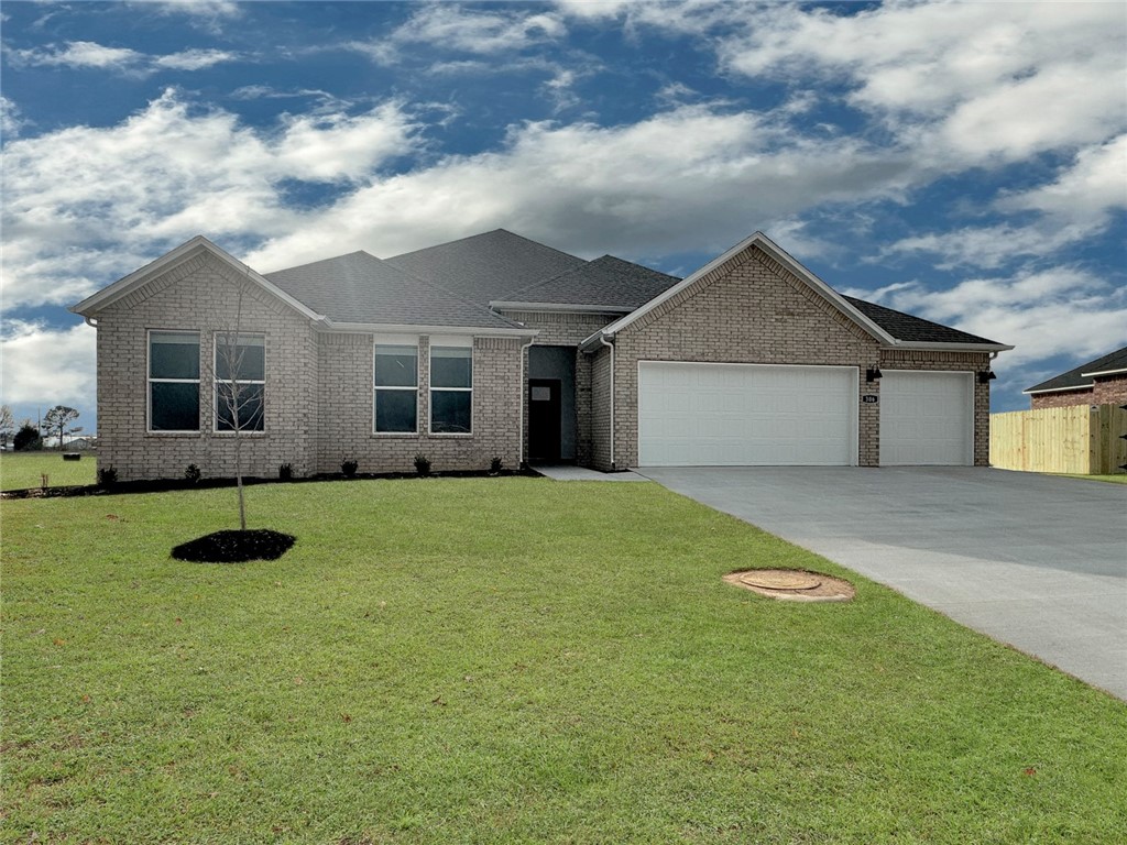 Hillcrest - Residential
