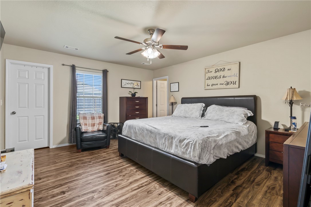 Sunset Ridge Sub Ph 1B Gentry - Residential