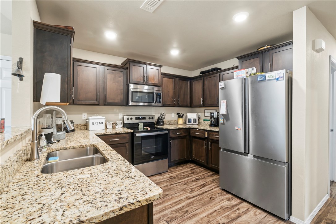 Sunset Ridge Sub Ph 1B Gentry - Residential