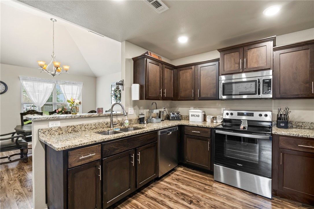 Sunset Ridge Sub Ph 1B Gentry - Residential