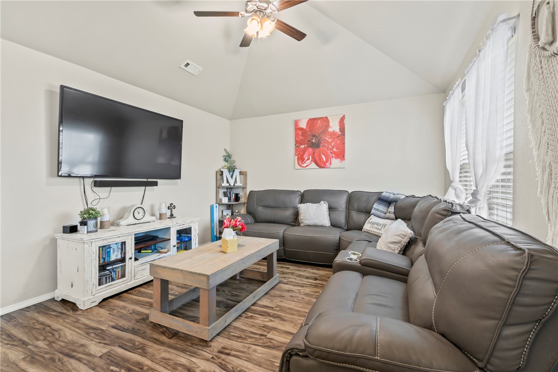 Sunset Ridge Sub Ph 1B Gentry - Residential