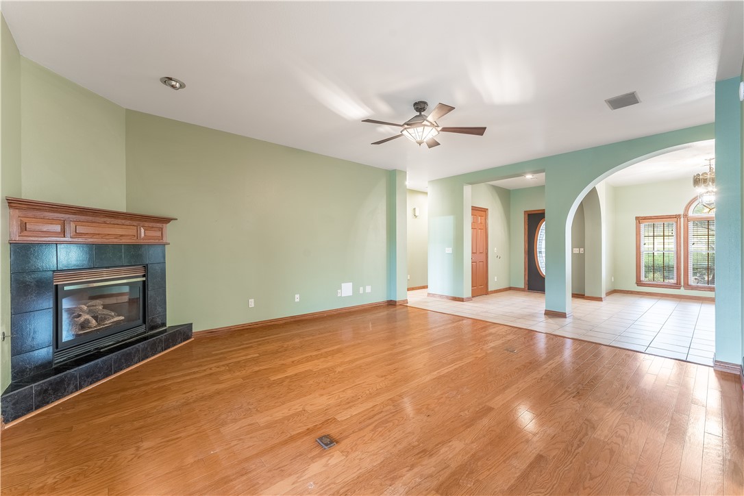 -- - Residential Lease