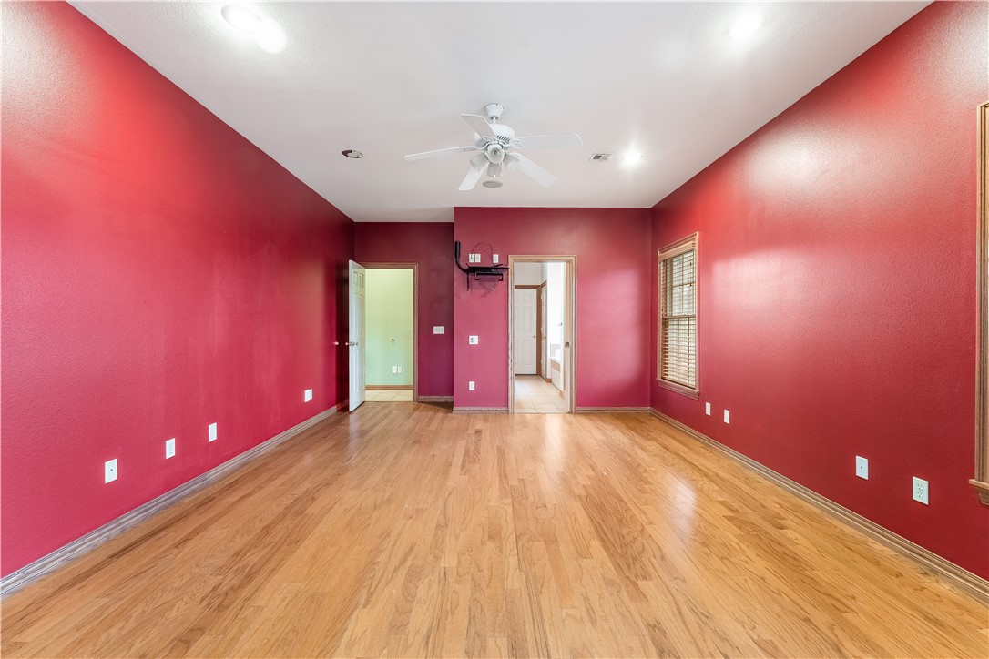 -- - Residential Lease