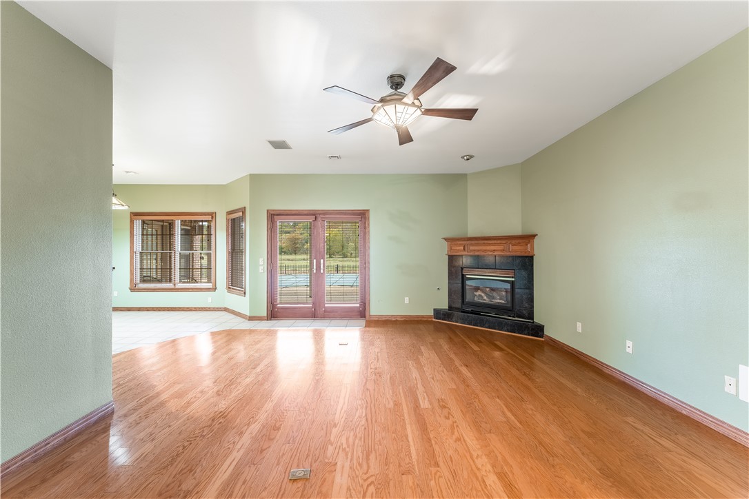 -- - Residential Lease