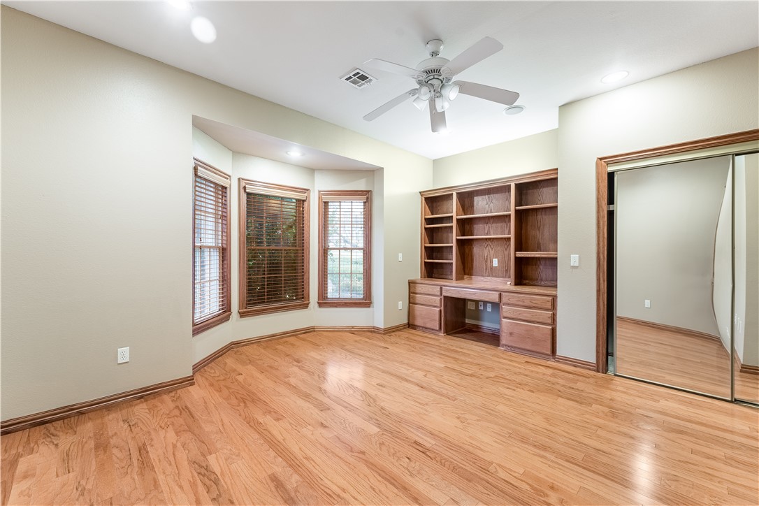 -- - Residential Lease