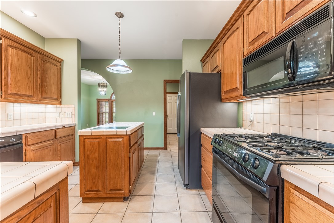 -- - Residential Lease