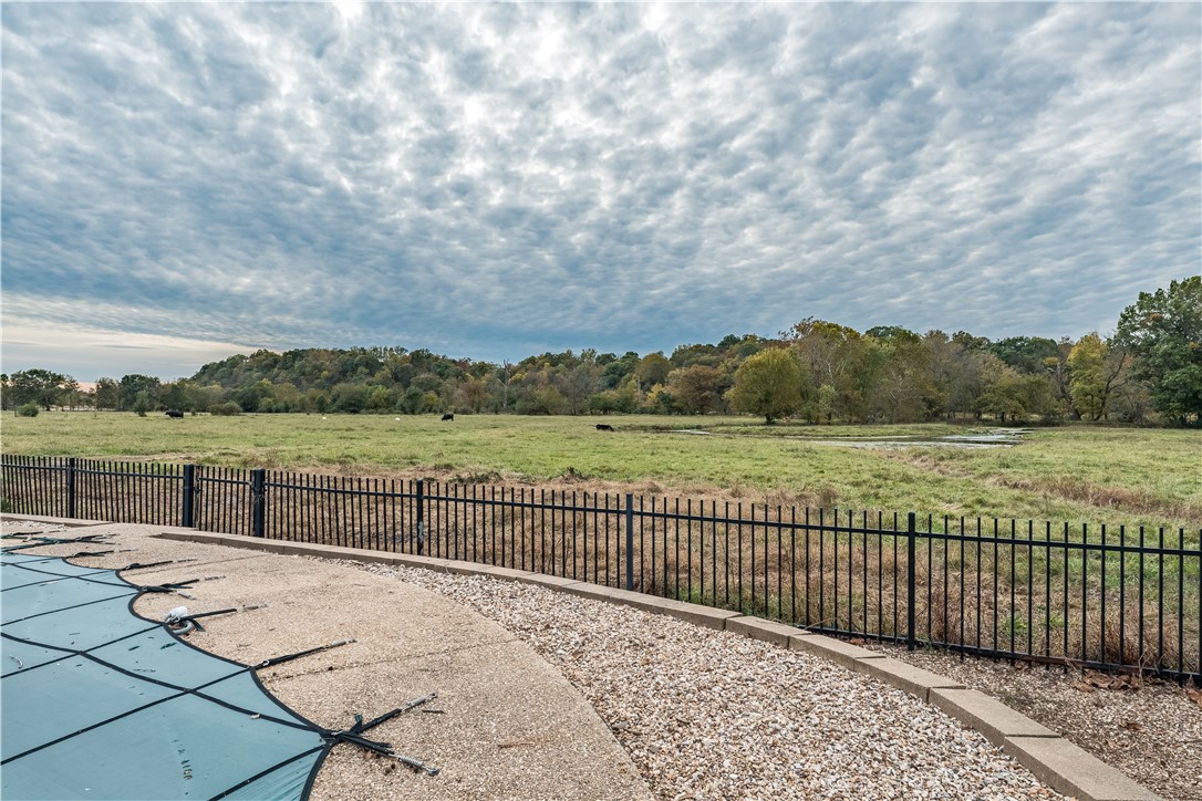 -- - Residential Lease