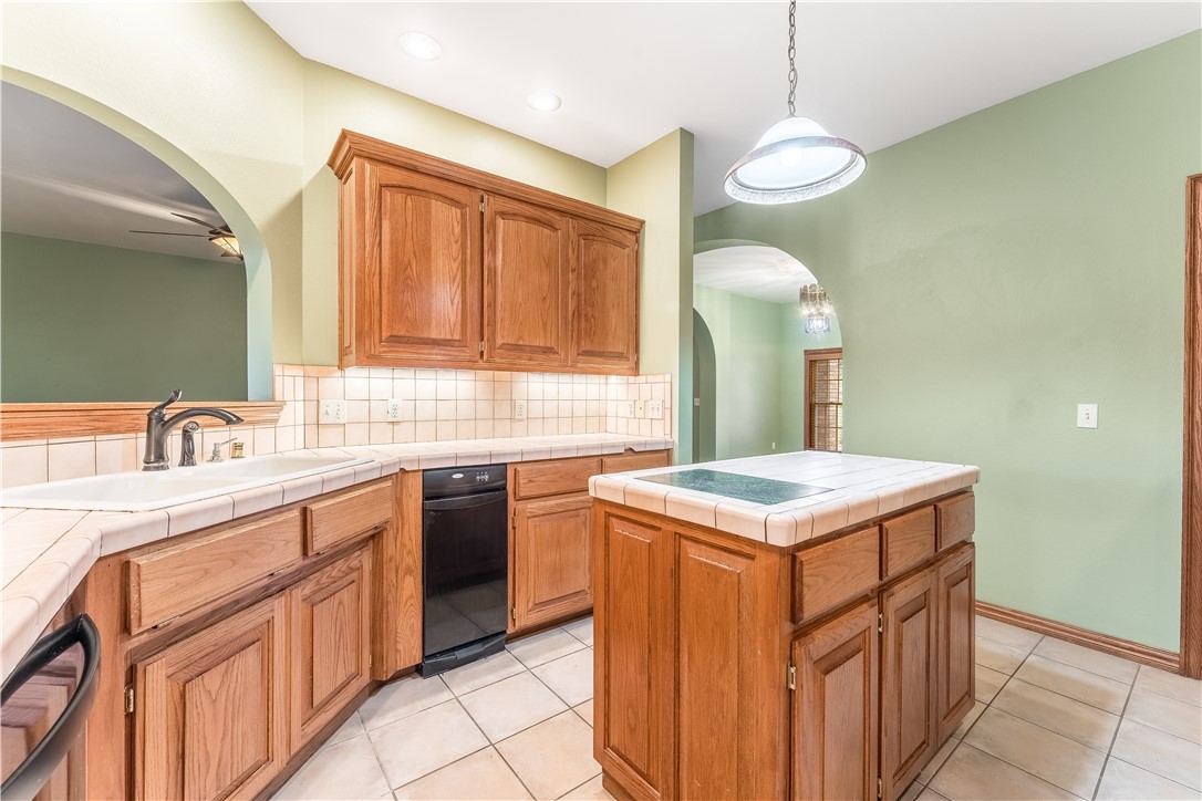 -- - Residential Lease