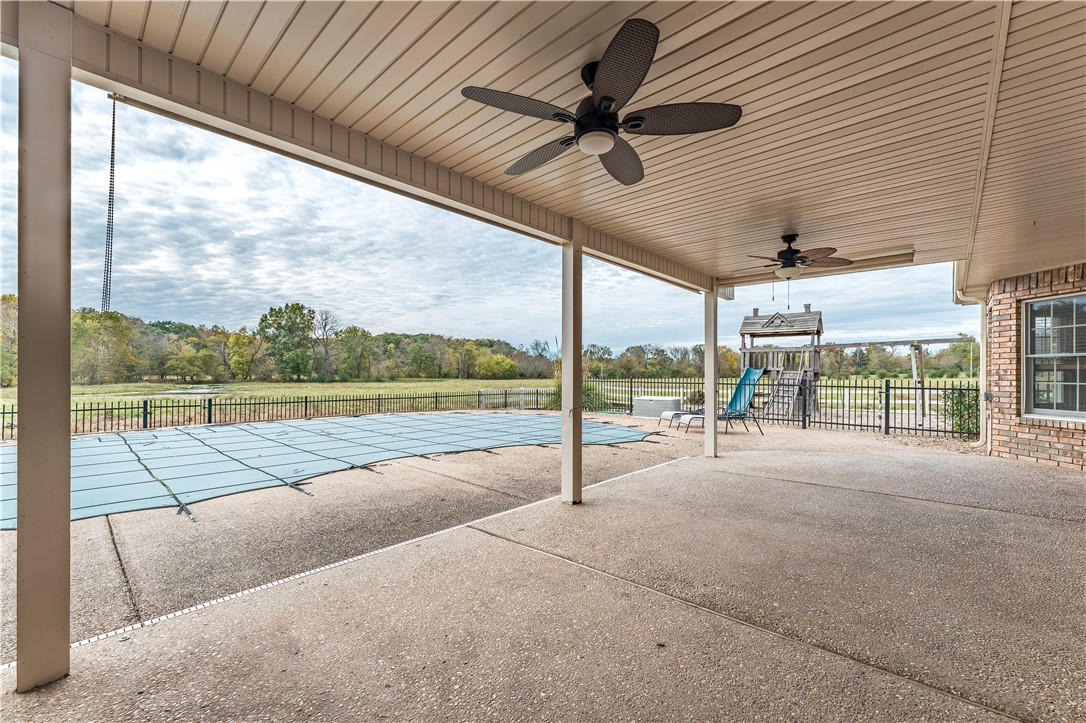 -- - Residential Lease