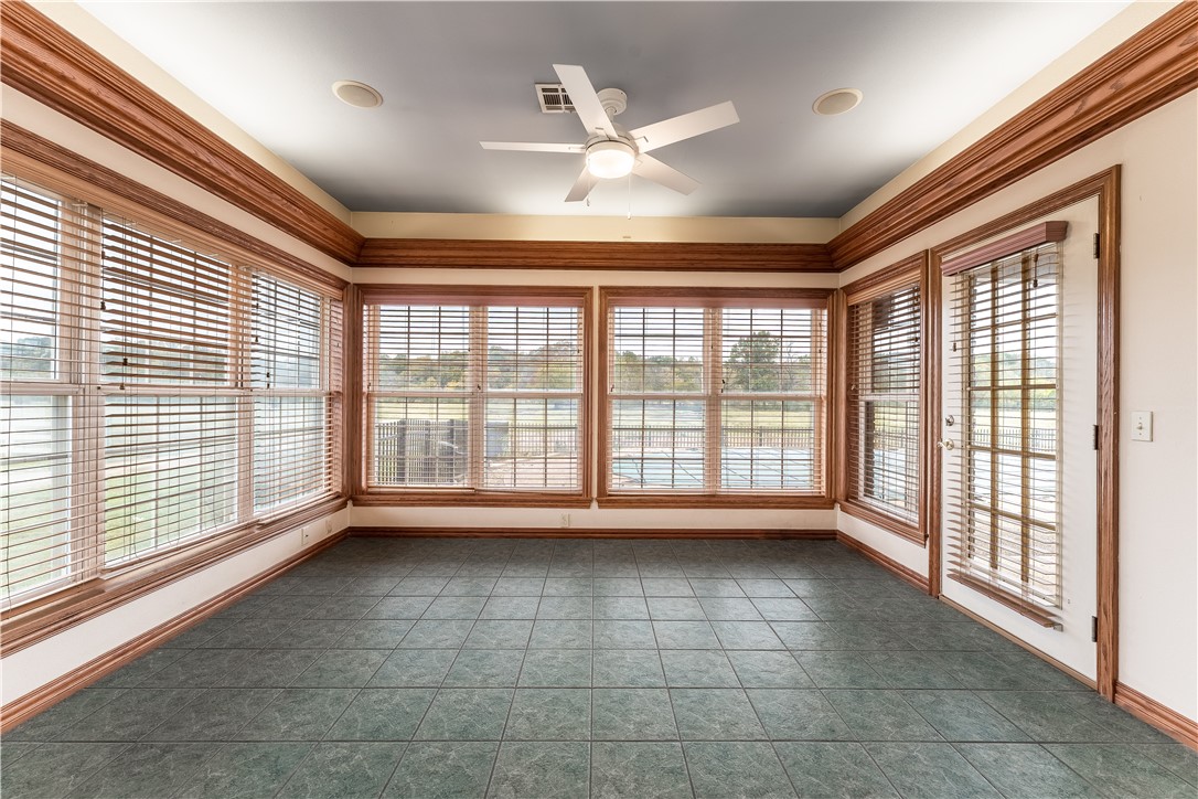 -- - Residential Lease