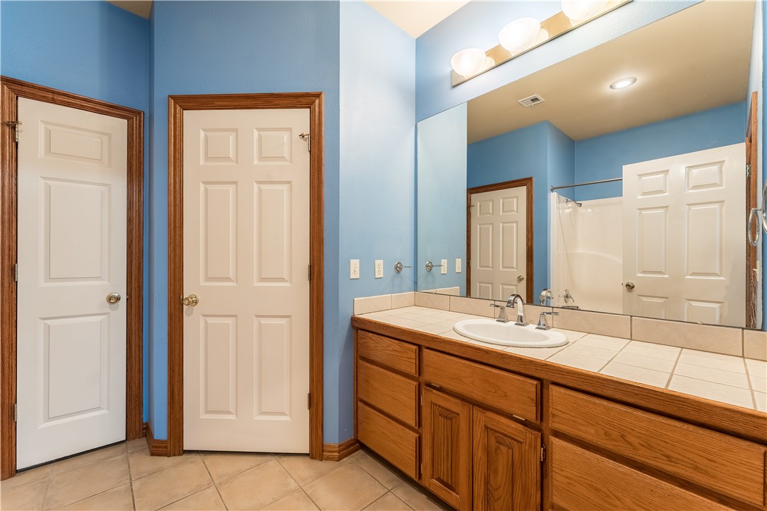 -- - Residential Lease