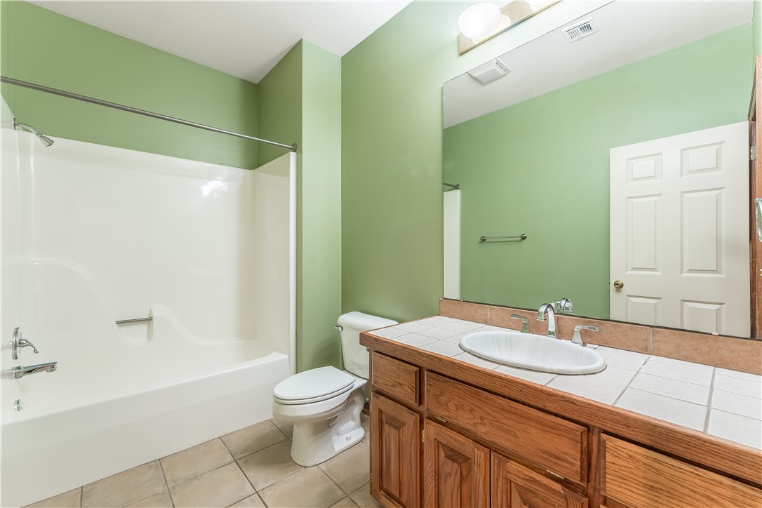 -- - Residential Lease