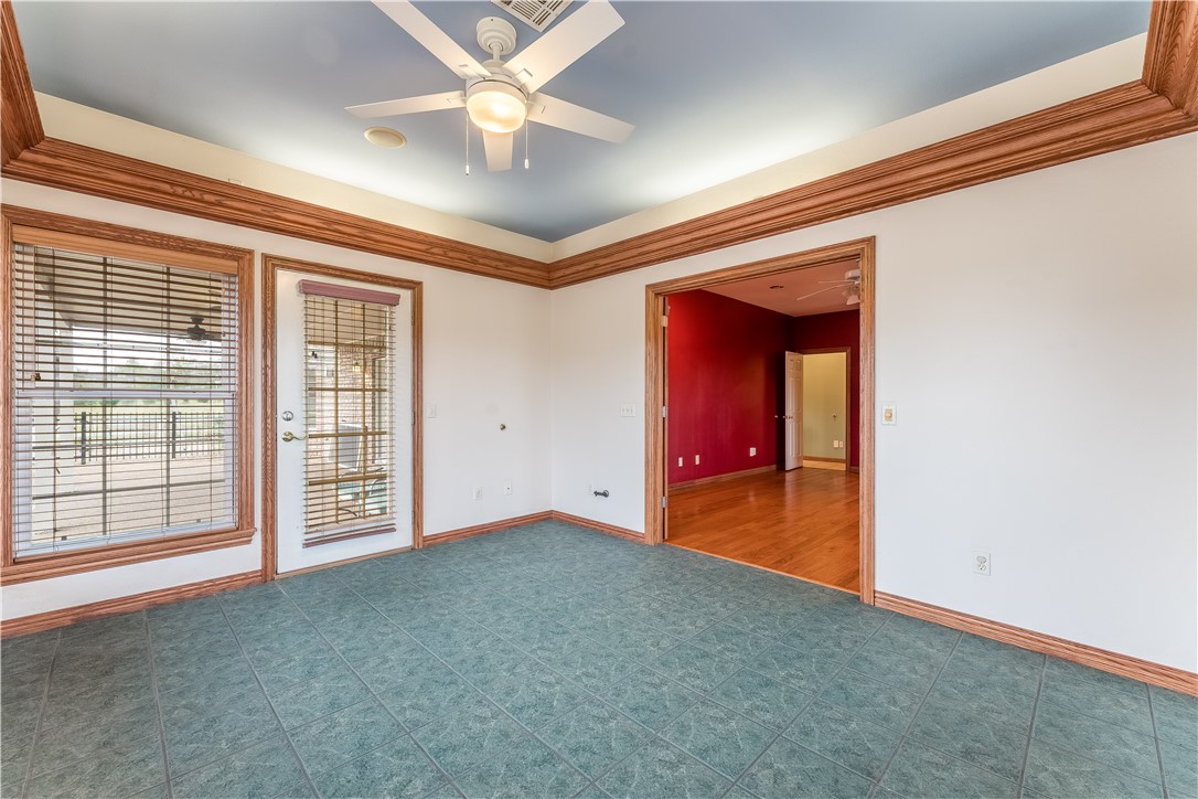 -- - Residential Lease