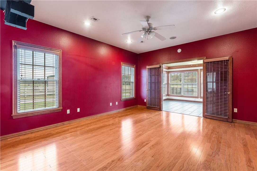 -- - Residential Lease