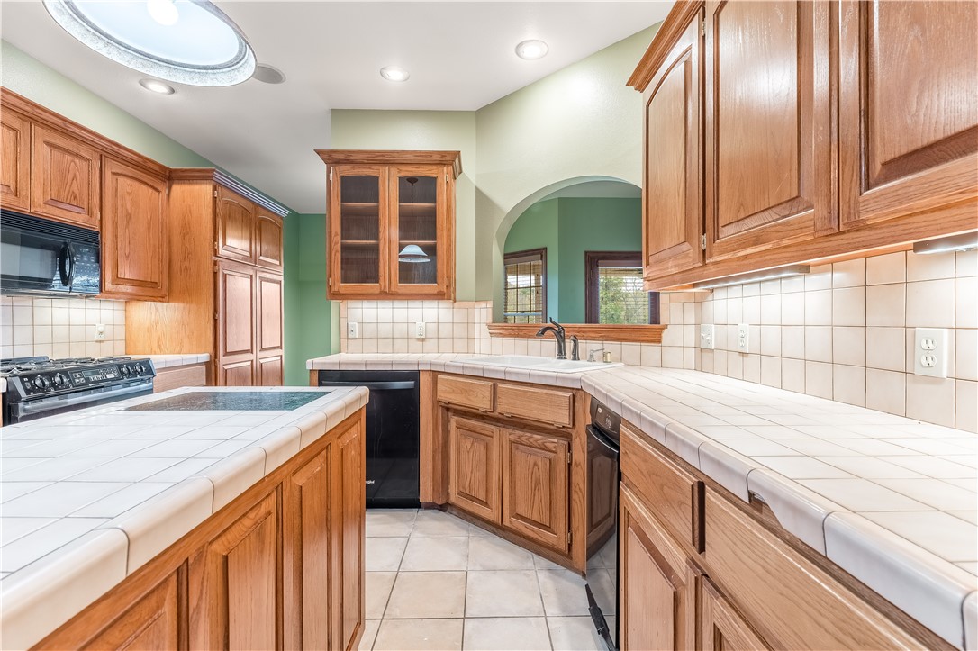 -- - Residential Lease