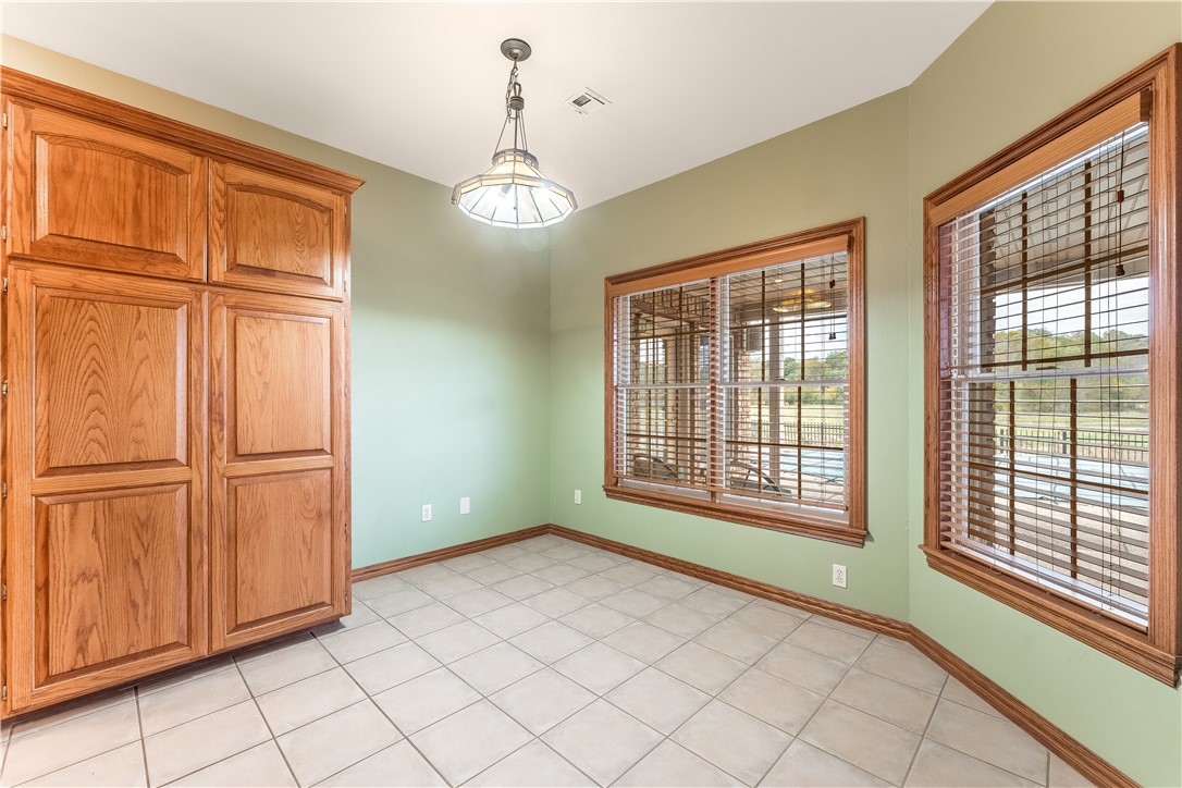 -- - Residential Lease