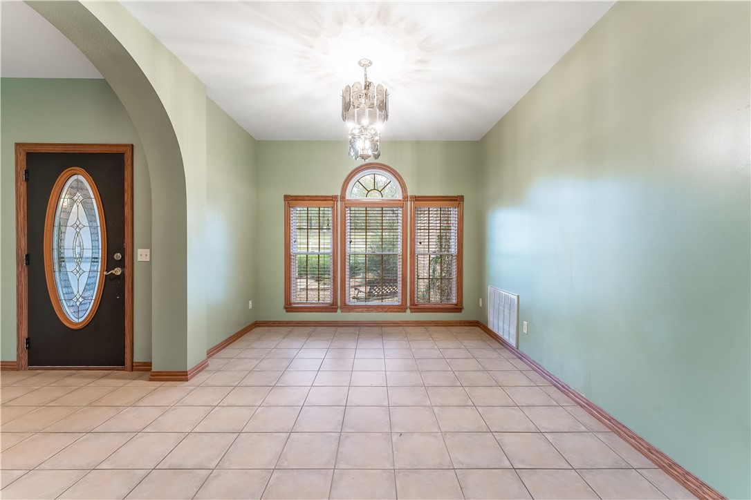 -- - Residential Lease