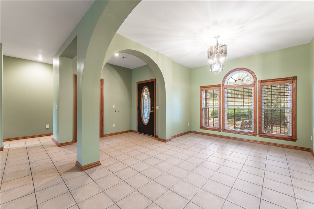 -- - Residential Lease