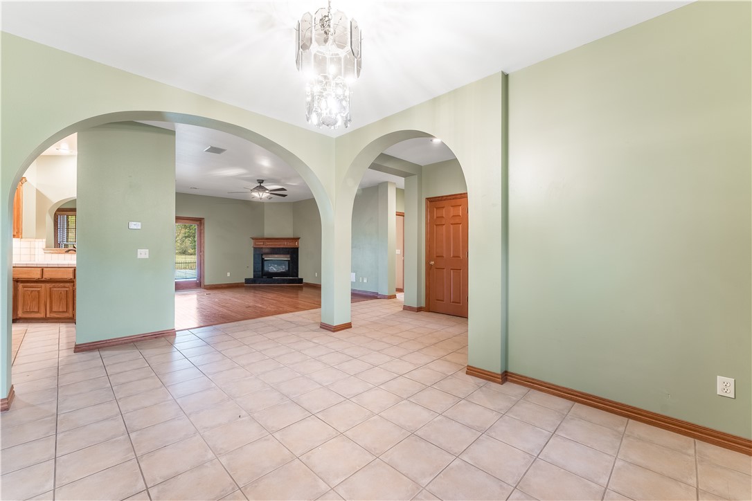 -- - Residential Lease