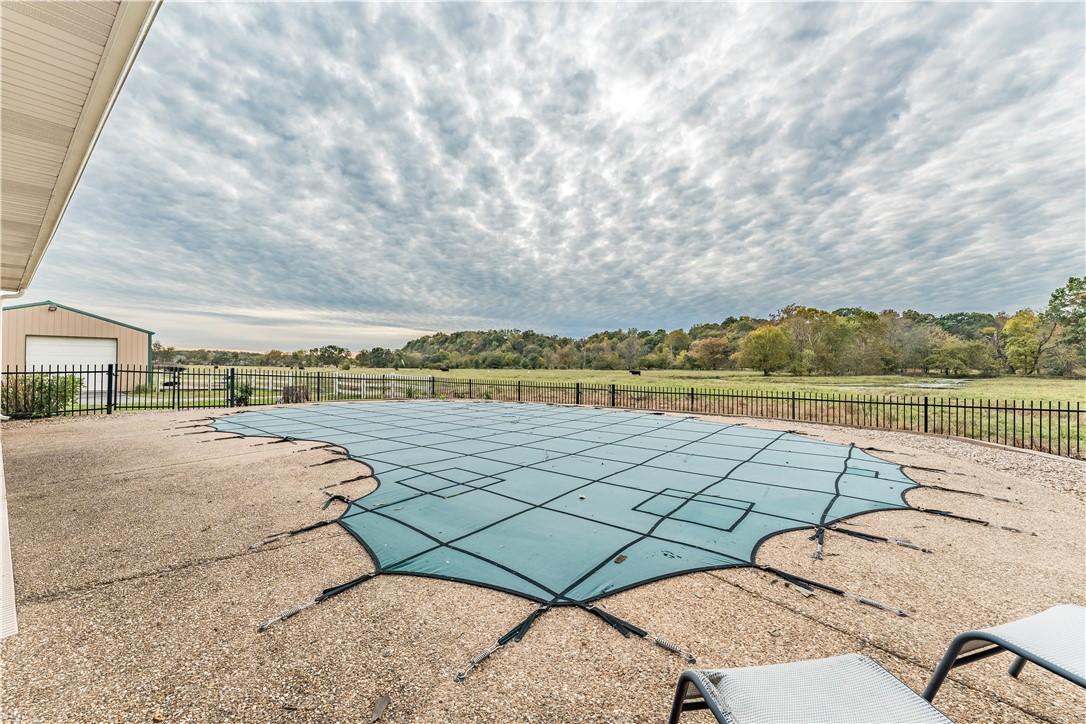 -- - Residential Lease