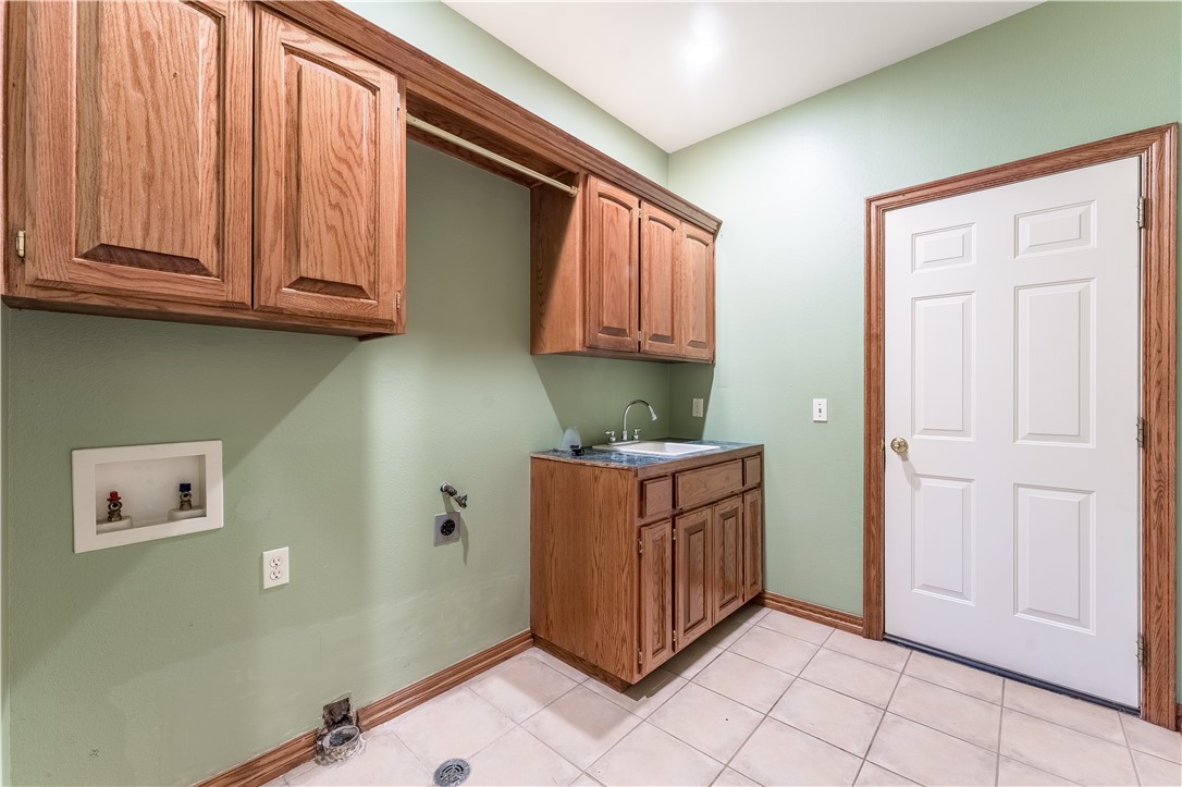 -- - Residential Lease