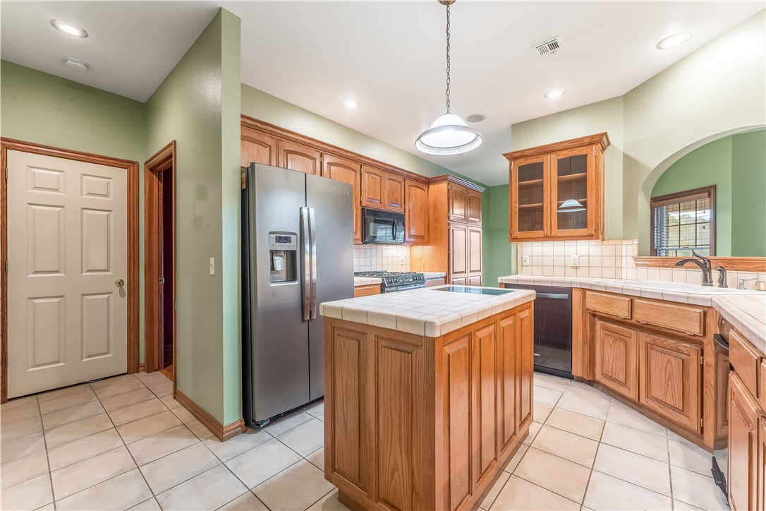 -- - Residential Lease