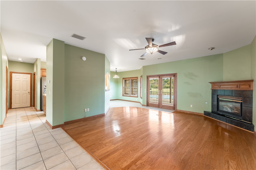 -- - Residential Lease