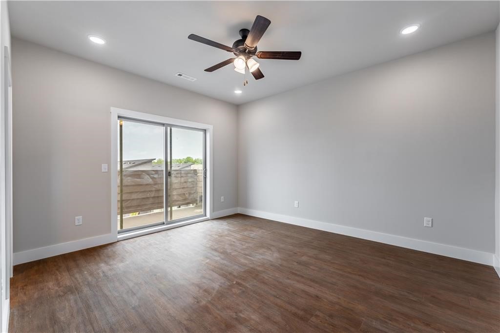 Timber Ridge Estates - Residential Lease