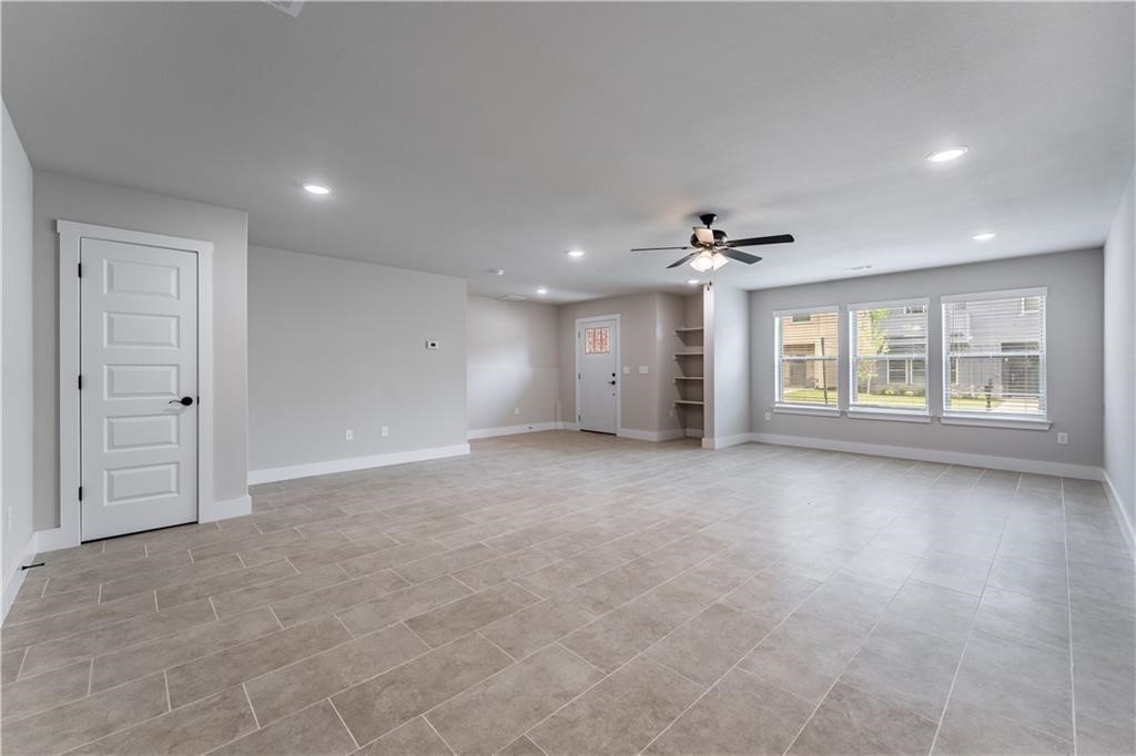 Timber Ridge Estates - Residential Lease