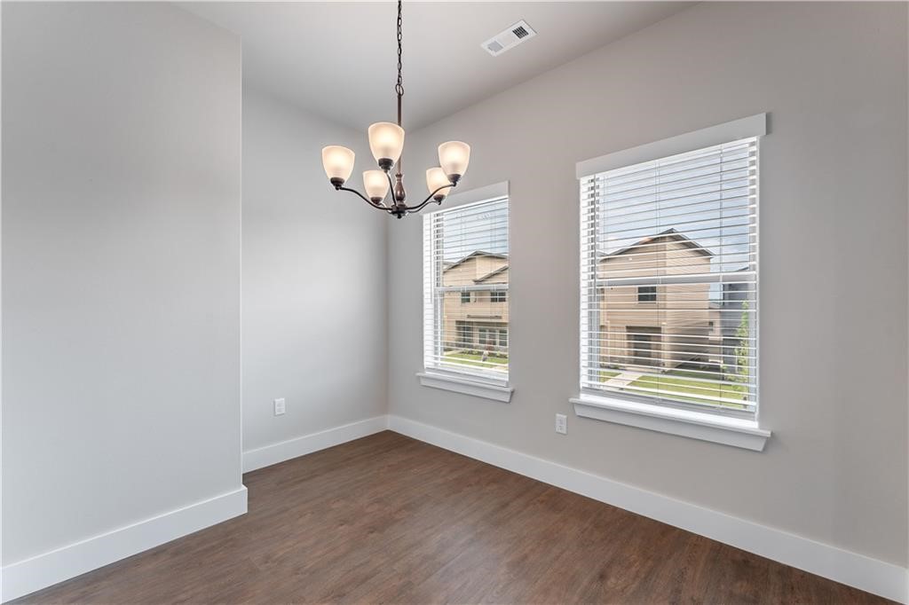 Timber Ridge Estates - Residential Lease