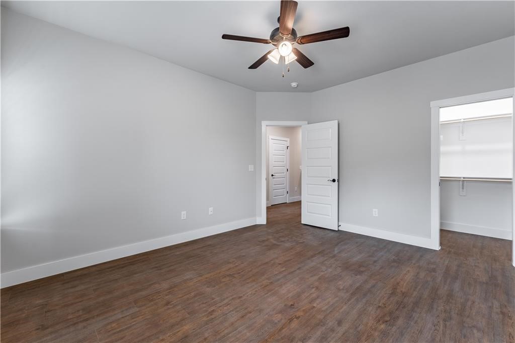 Timber Ridge Estates - Residential Lease