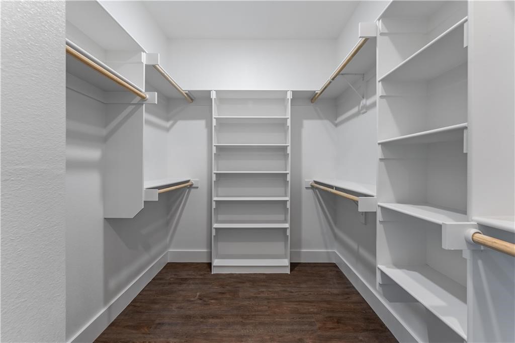 Timber Ridge Estates - Residential Lease